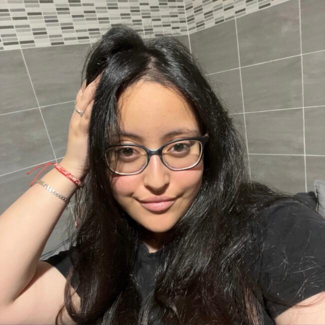 Babysitter a Volta Mantovana: Najoua