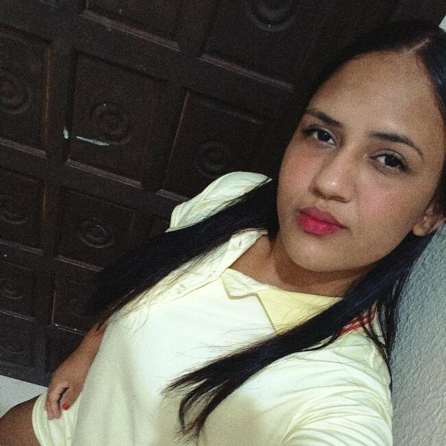 Babysitter in Sorriso: Andressa