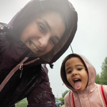 Babysitjob in Pont-à-Celles: babysitjobs Maia