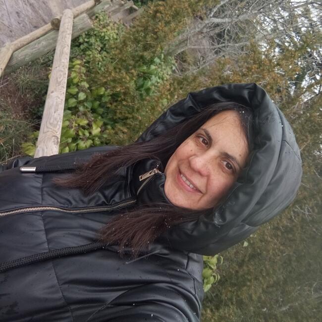 Nanny in Coslada: María José