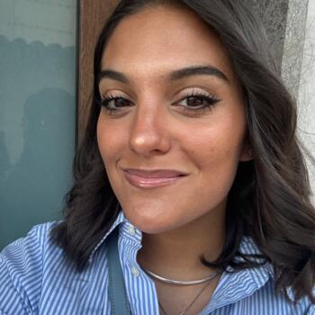 Babysitter a Modena: Sara