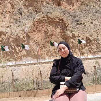 Assistante maternelle à Hérouville-Saint-Clair: Nadia