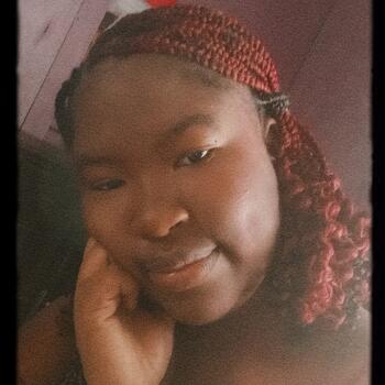 Babysitter in Kingston: Latavia