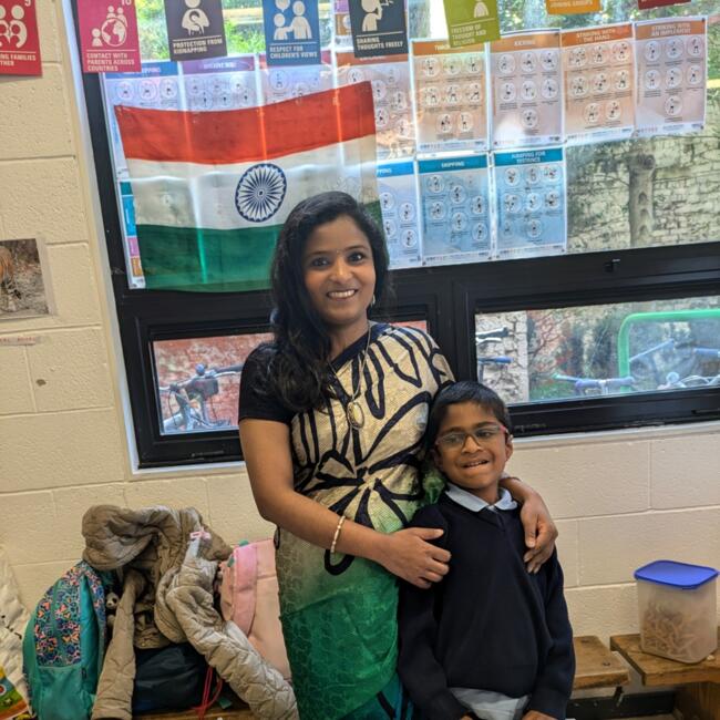 Babysitting job in Dublin: ANITA