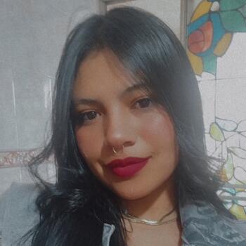 Niñera en Bogotá: Angie Farfan