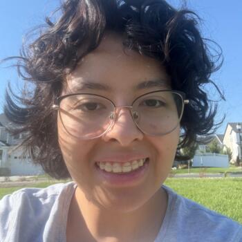 Babysitter in Herriman: Andy