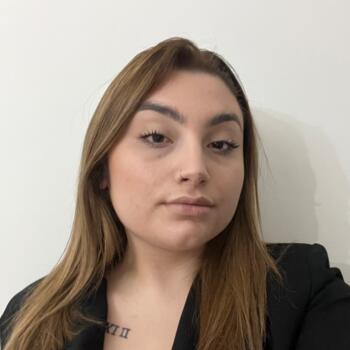 Babysitter in Castel Sant'Elia: Sharon