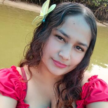 Niñera en Machala: Ginger