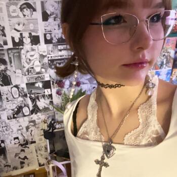 Babysitter in Oberriet: Valeria