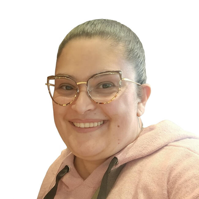 Babysitter in Soacha: Biviana