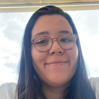 Babá em São Paulo: Luana