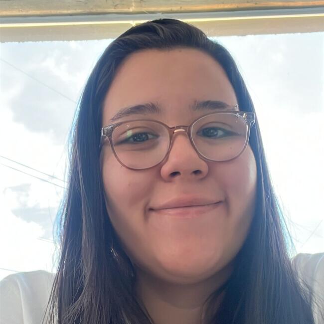 Babá em São Paulo: Luana