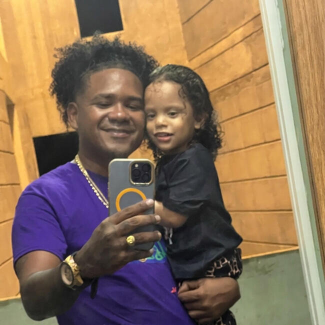 Babysitting job in Cartagena: Elvis