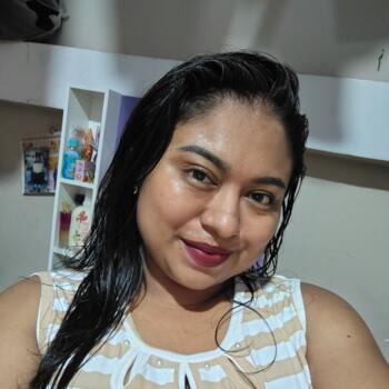 Babysitter in Guayaquil: Mariuxi