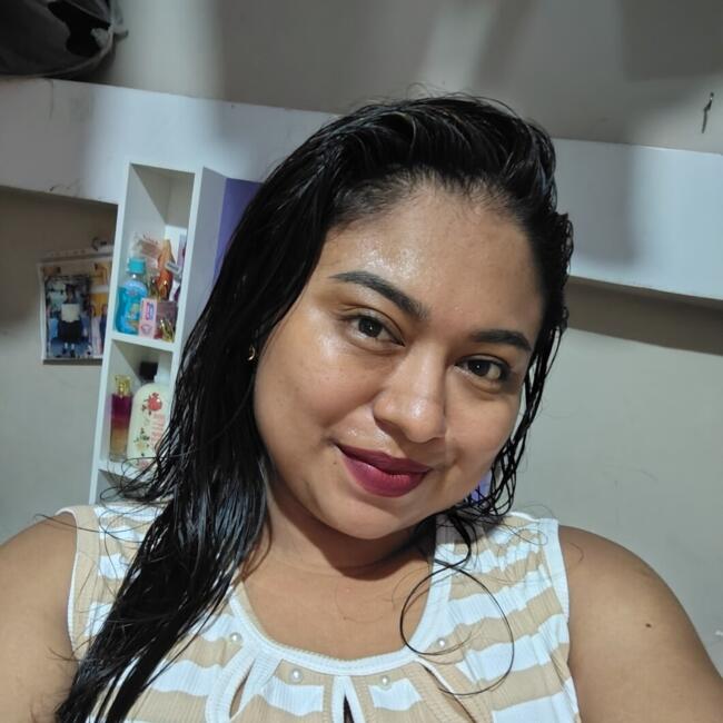 Babysitter in Guayaquil: Mariuxi