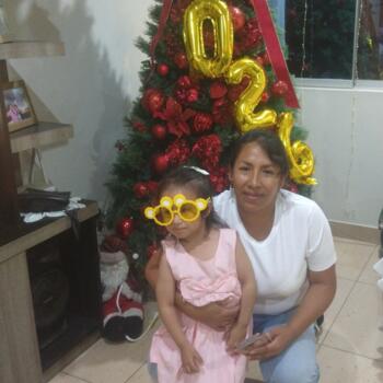 Babysitter Comas (Departamento de Lima): Andres