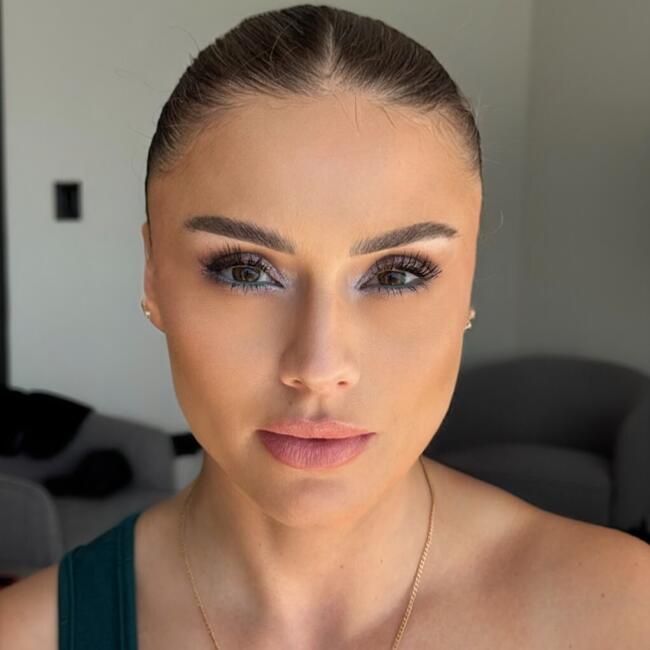 Trabajo para niñera en Concepción: Giannina