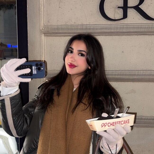 Canguro en Valencia: Mehar