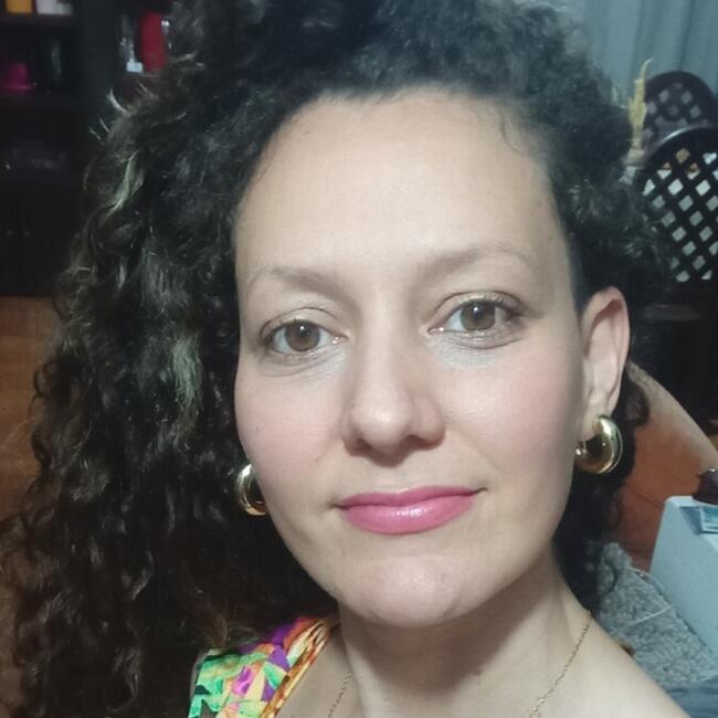 Babysitter in Posadas: Adriana