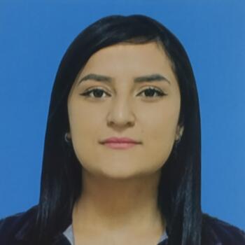 Babysitter in Cúcuta: Ana Luz