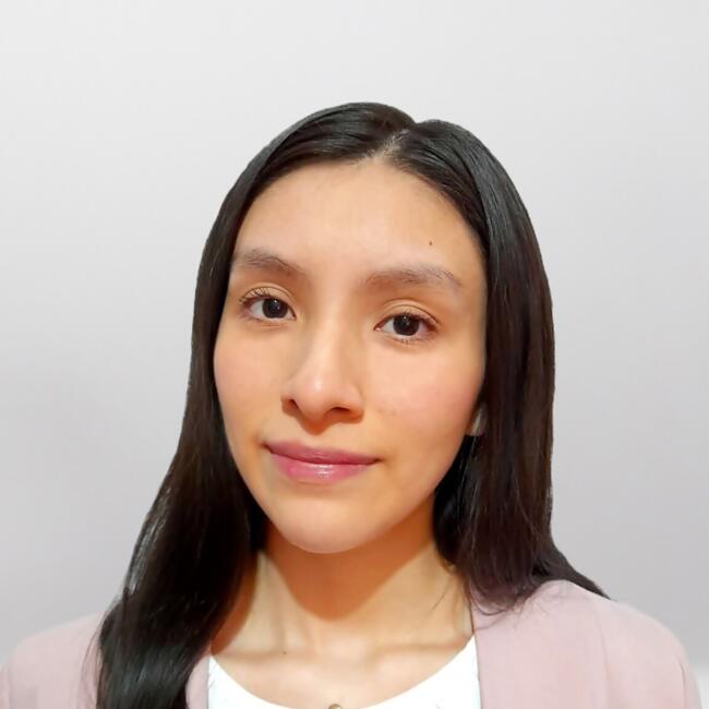 Niñera en Santa Anita - Los Ficus: Sharon