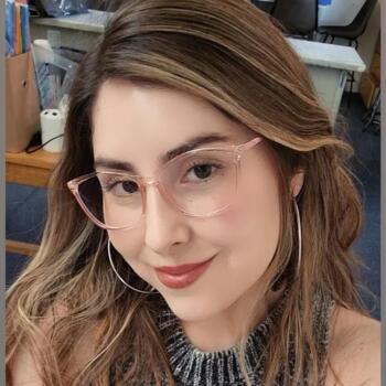 Niñera en Maipú: Aranza Hernández