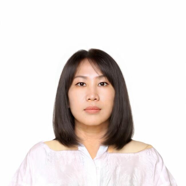 جليسة أطفال في Ad Darwa: Julia