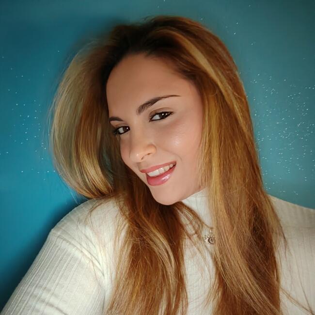 Babysitter a Cesano Maderno: Rebecca