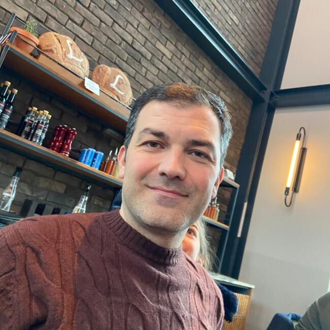 Babysitting job in Nieuwegein: Erdem