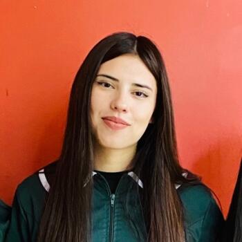 Babysitter Valdivia: Valeria