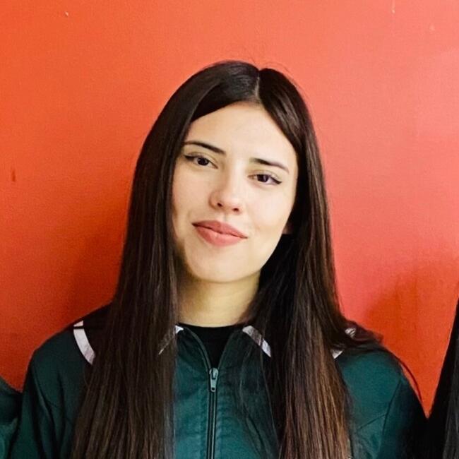 Babysitter in Valdivia: Valeria