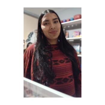 Babysitter in Pasto: Julieth Dayana Guerrero Campañ