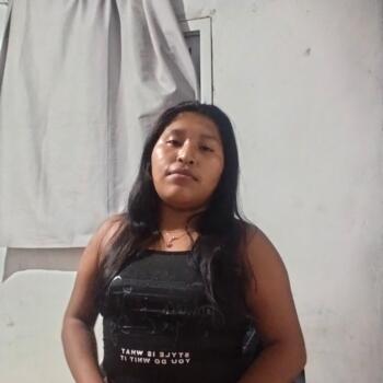 Niñera en La Chorrera: MIGDALIA Quintero