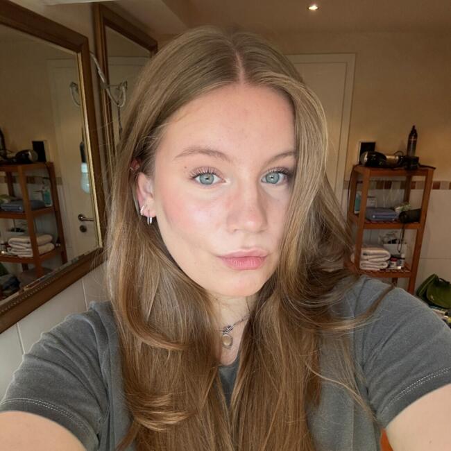 Babysitter in Cologne: Lotta