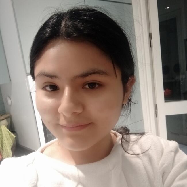 Babysitter in Guidonia Montecelio: Daniela