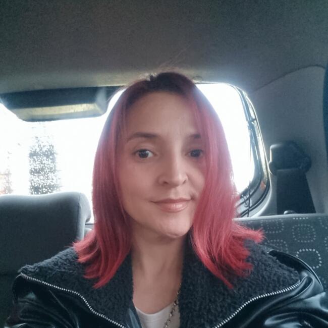 Niñera en Dos Quebradas: Sandra