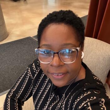 Nanny in Brooklyn: Charmaine