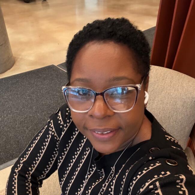 Nanny in Brooklyn: Charmaine