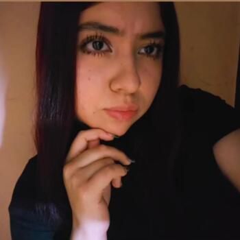 Babysitter in Delegación Cuajimalpa de Morelos: Jazmín