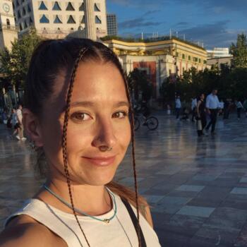 Babysitter in Barcelona: Candela