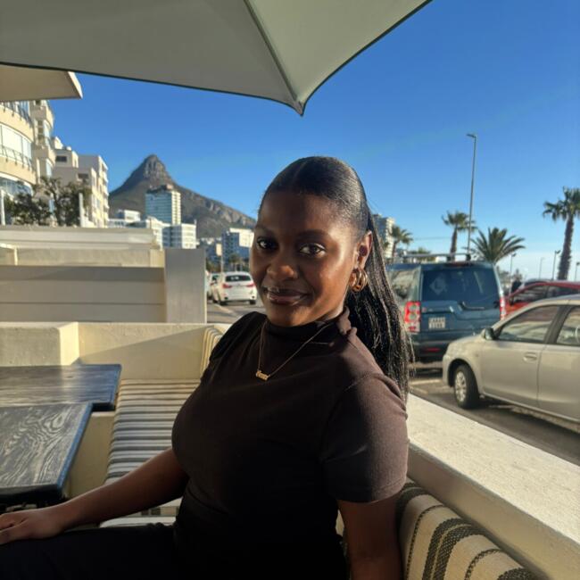 Nanny in Mitchells Plain: Auxillia