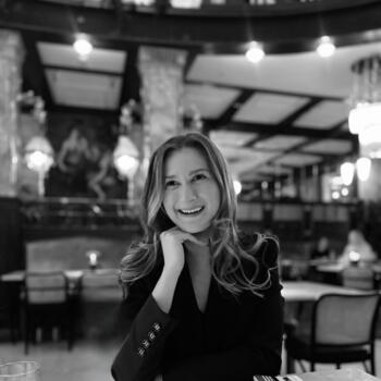 Babysitter in Köln: Luisa