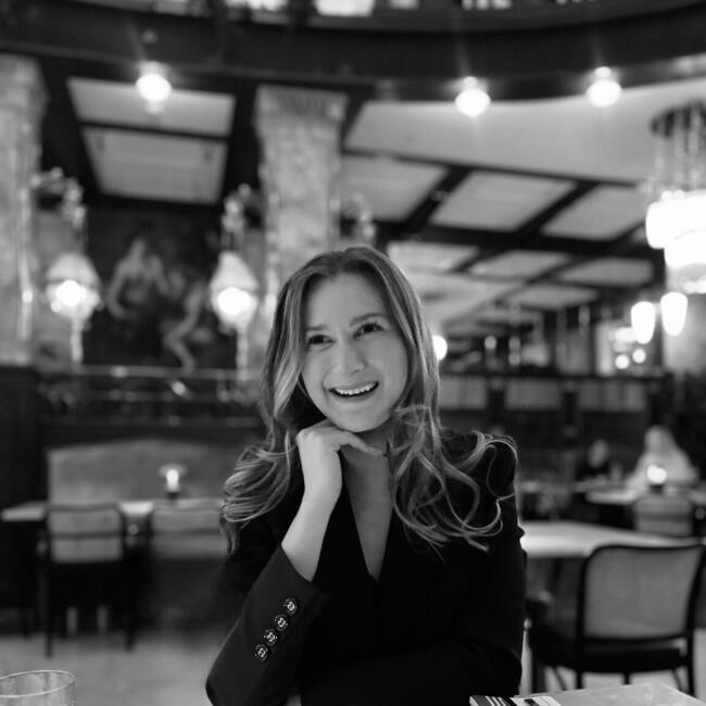 Babysitter in Cologne: Luisa