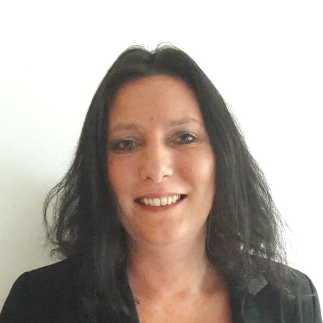 Babysitter in Nantes: CATHERINE