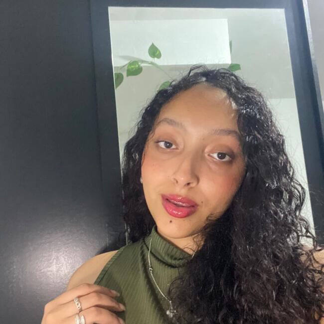 Babá em São Paulo: Rayanne