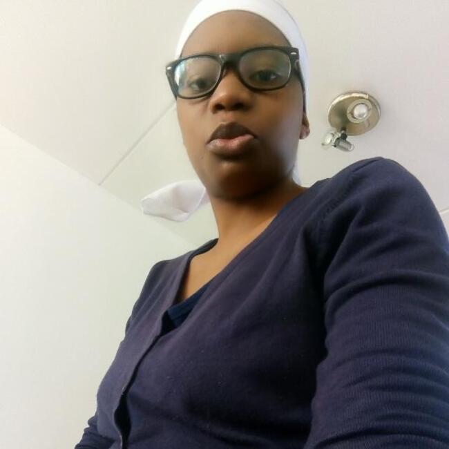 Nanny in Cape Town: Rachel