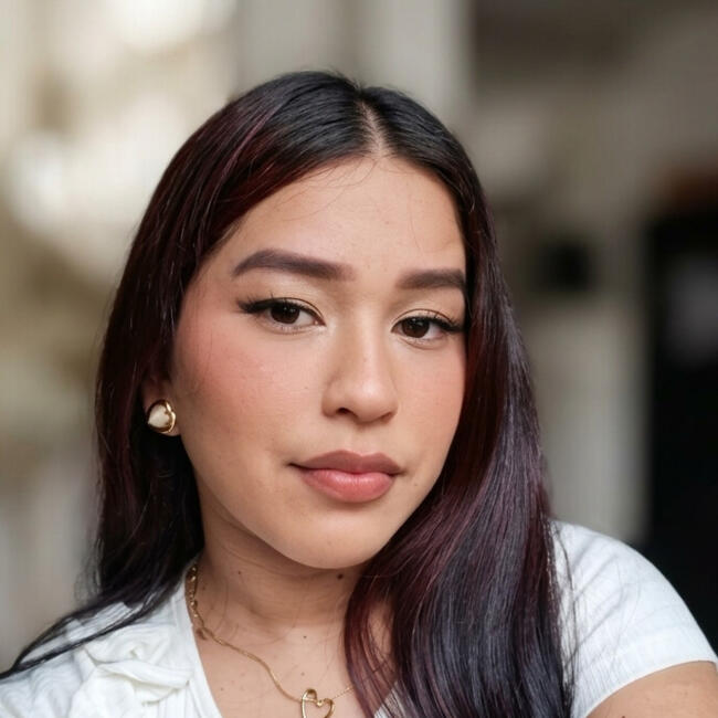 Babá em Itacoatiara: Beatriz