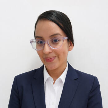 Padre/madre Bogotá: Maira Alejandra