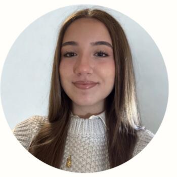 Babysitter in Churriana de la Vega: Marta