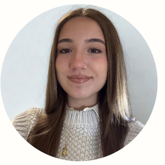 Babysitter in Churriana de la Vega: Marta